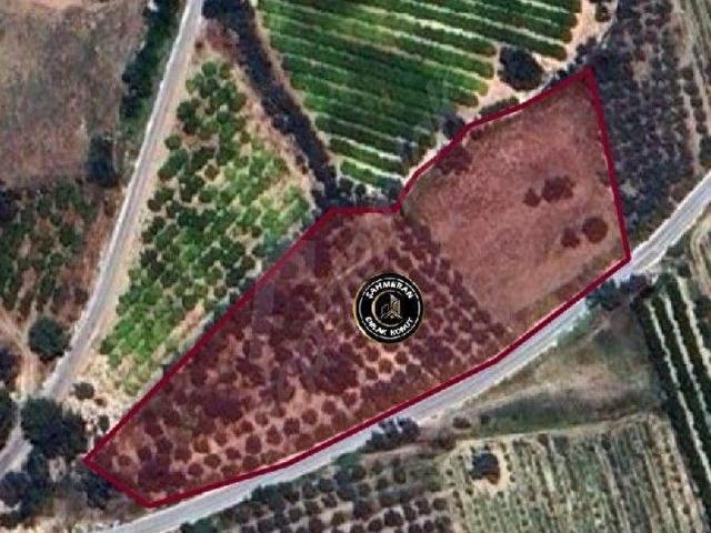 Tarsus, Mersin içerisinde satılık Arsa