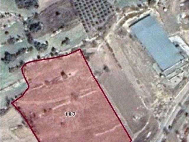 Tarsus, Mersin içerisinde satılık Arsa