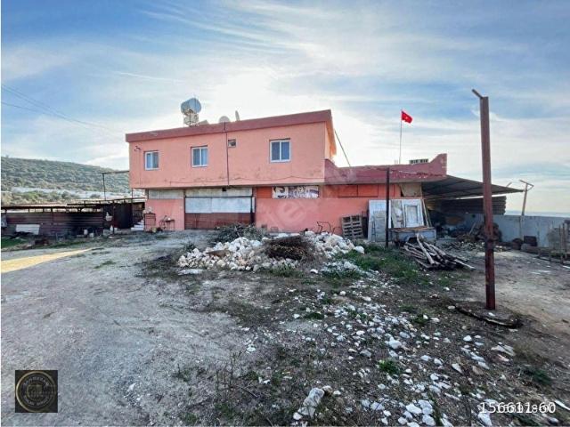 Tarsus, Mersin içerisinde satılık Fabrika