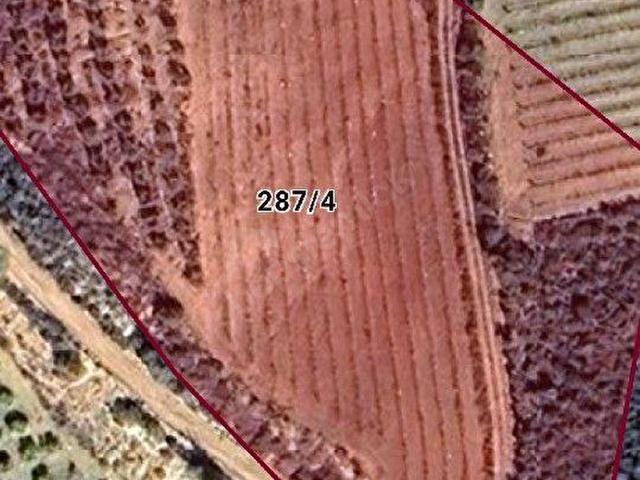 Akdeniz, Mersin içerisinde satılık Arsa