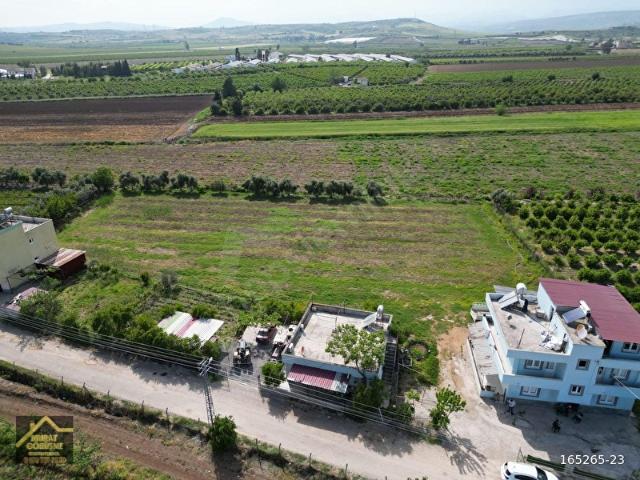 Tarsus, Mersin içerisinde satılık Arsa