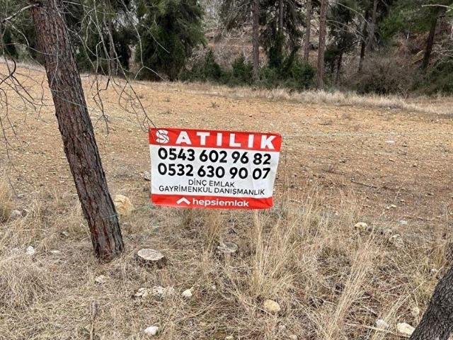 Tarsus, Mersin içerisinde satılık Arsa