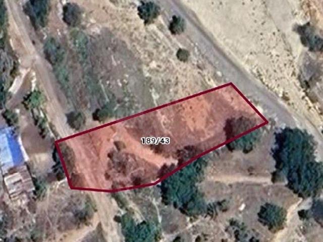 Çamliyayla, Mersin içerisinde satılık Arsa