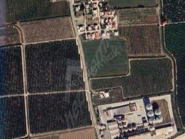Tarsus, Mersin içerisinde satılık Arsa