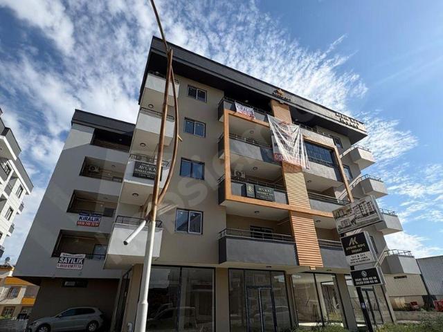 82Evler Mahallesi, Tarsus içerisinde satılık mülk