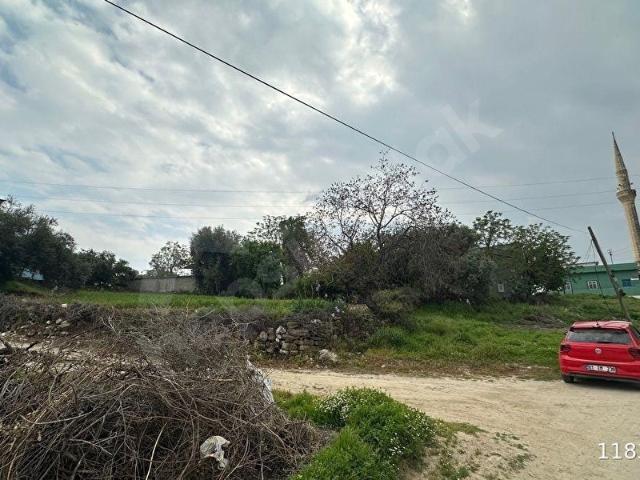 Tarsus, Mersin içerisinde satılık Arsa