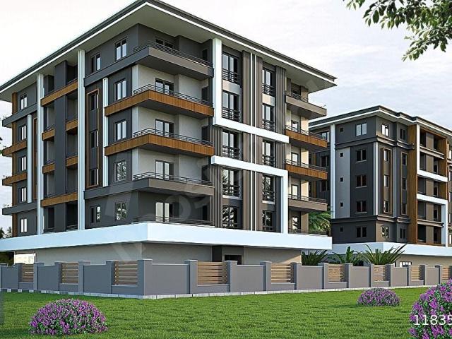 Tarsus, Mersin içerisinde satılık mülk