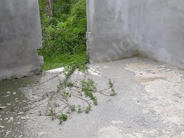 Çamliyayla, Mersin içerisinde satılık Arsa
