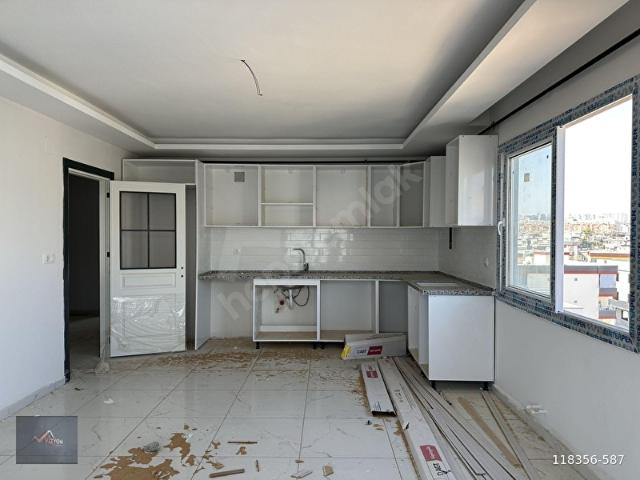 Tarsus, Mersin içerisinde satılık mülk