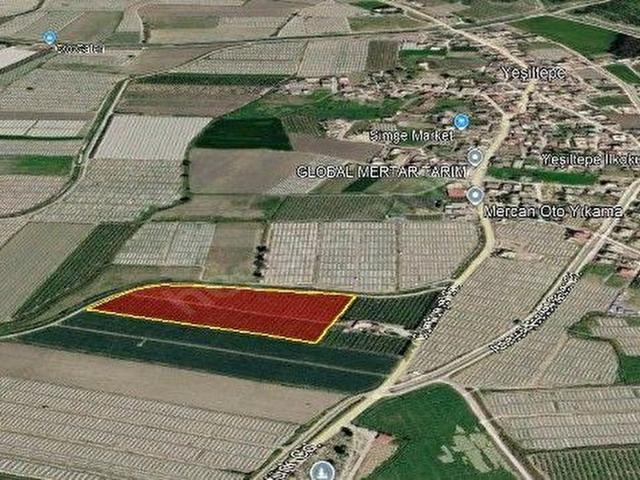 Tarsus, Mersin içerisinde satılık mülk