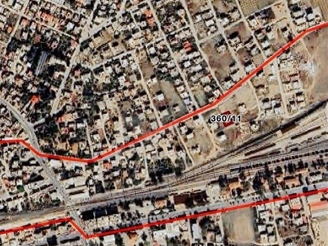 Tarsus, Mersin içerisinde satılık mülk