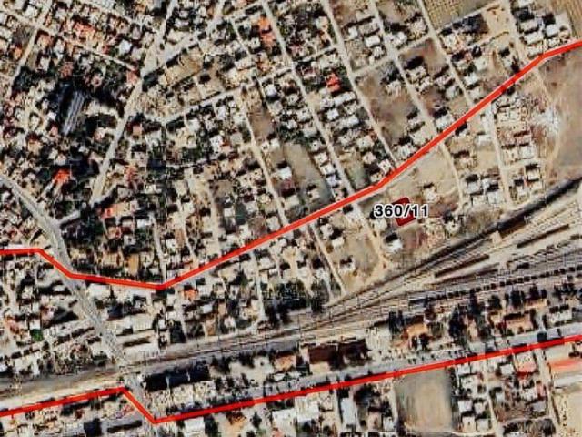 Yenice, Tarsus içerisinde satılık mülk