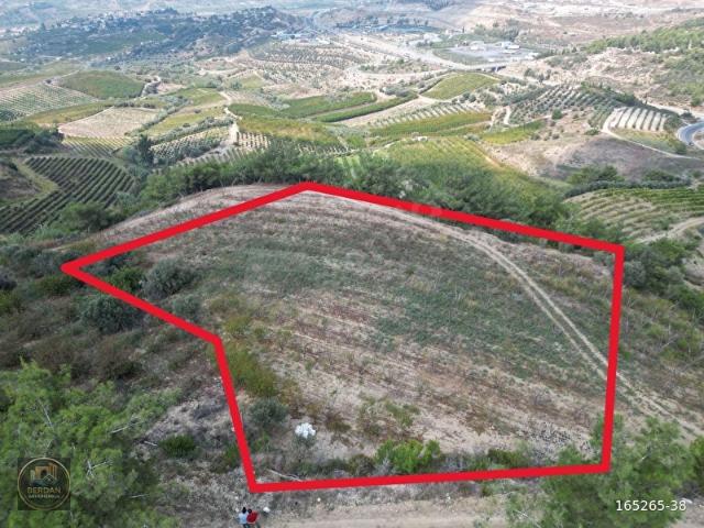 Tarsus, Mersin içerisinde satılık mülk
