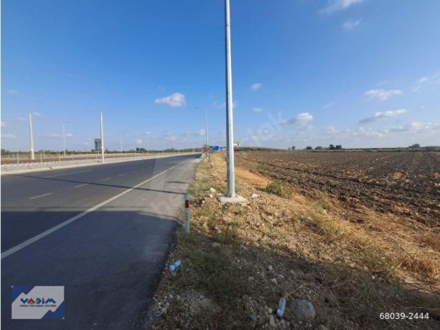 Tarsus, Mersin içerisinde satılık Arsa