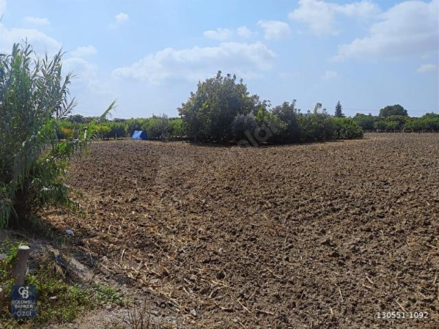 Tarsus, Mersin içerisinde satılık Arsa