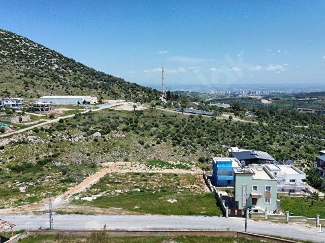 Tarsus, Mersin içerisinde satılık mülk