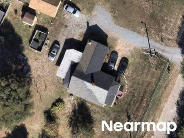 House for sale in Fayetteville, North Carolina