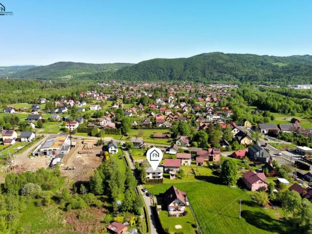 Dom na sprzedaż w Jeleśnia, Śląskie