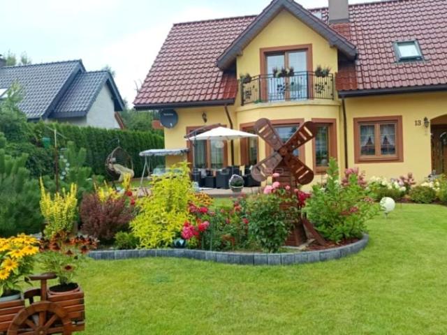 Dom na sprzedaż w Biskupiec, Warmińsko-mazurskie