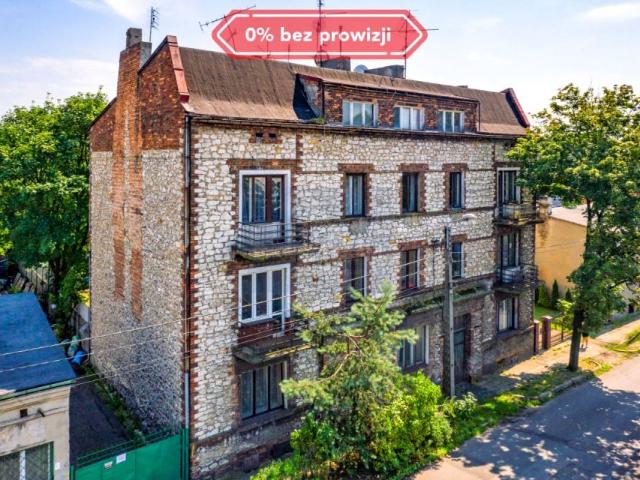 Dom na sprzedaż w Częstochowa, Śląskie