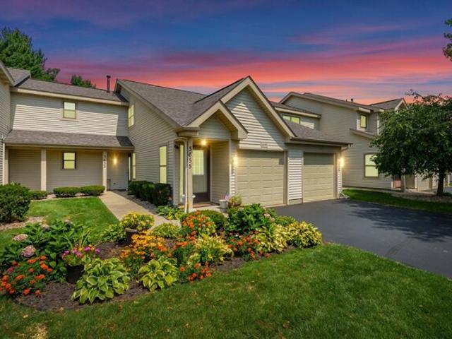 Condo for sale in Portage, Michigan