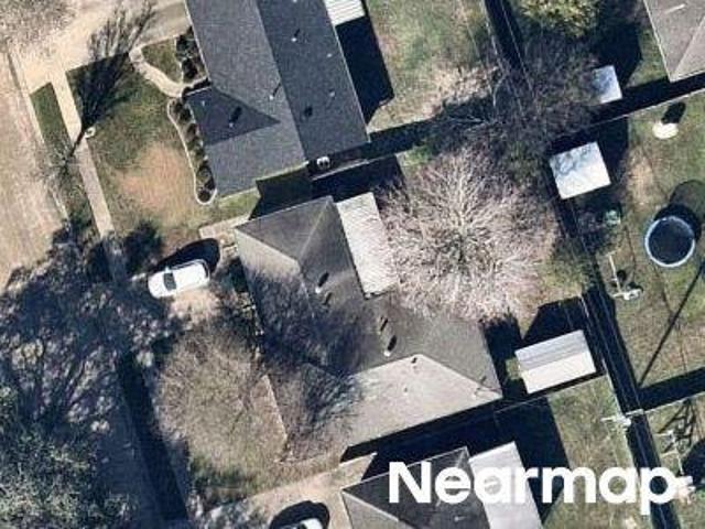 House for sale in Metairie, Louisiana