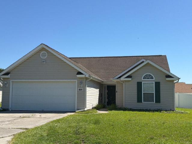 House for sale in Myrtle Beach, South Carolina