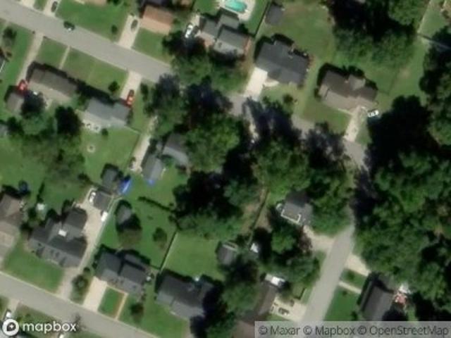 House for sale in Lumberton, North Carolina