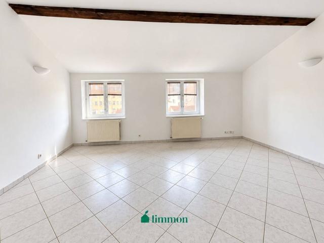 Appartement location à Tarare, Rhône
