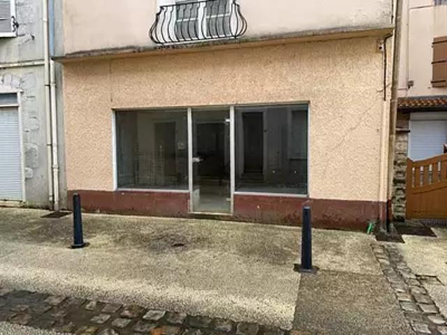 Appartement vente à Dax, Tartas