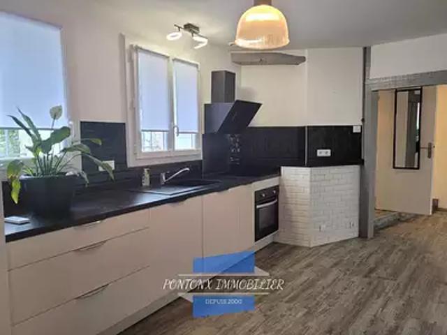 Appartement vente à Dax, Tartas