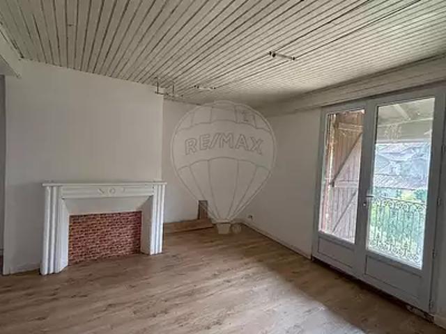 Appartement vente à Dax, Tartas