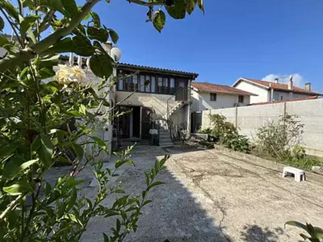 Maison vente à Dax, Tartas