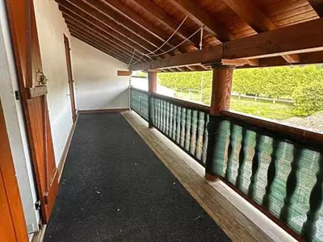 Appartement location à Dax, Tartas