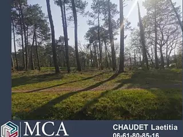 Terrain vente à Dax, Tartas