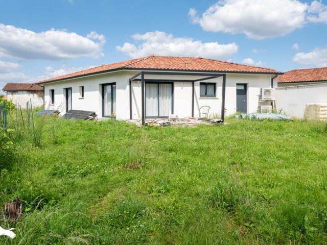 Maison vente à Tartas, Landes