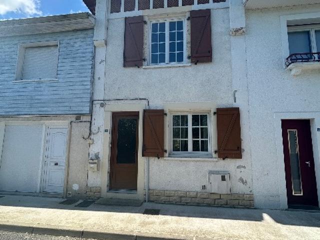 Maison vente à Tartas