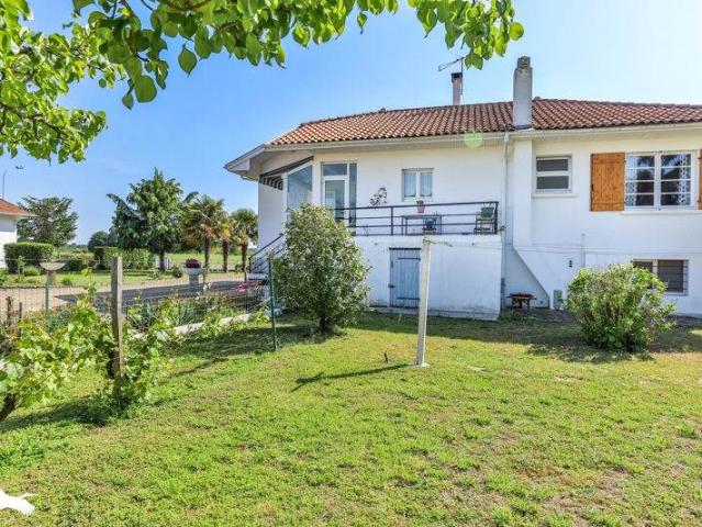 Maison vente à Tartas, Landes