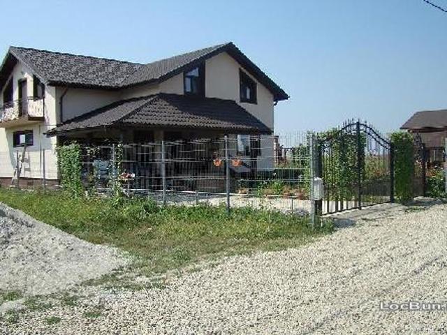 Cabană vânzări în Tartasesti, Dâmbovița