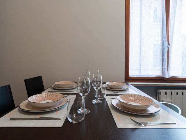 Appartamento in affitto a Dergano, Milano