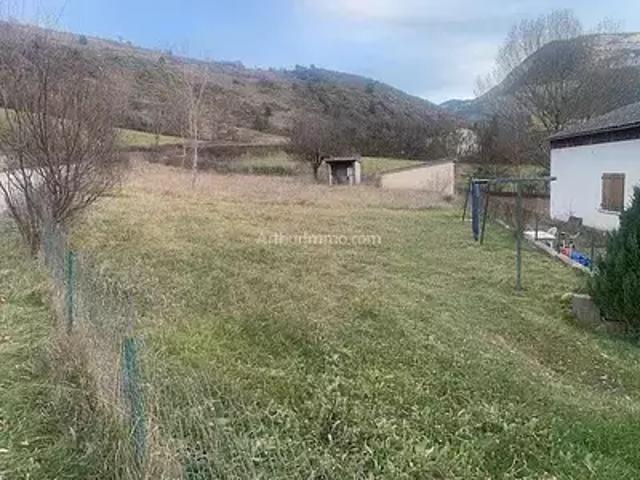 Terrain vente à Castellane, Tartonne