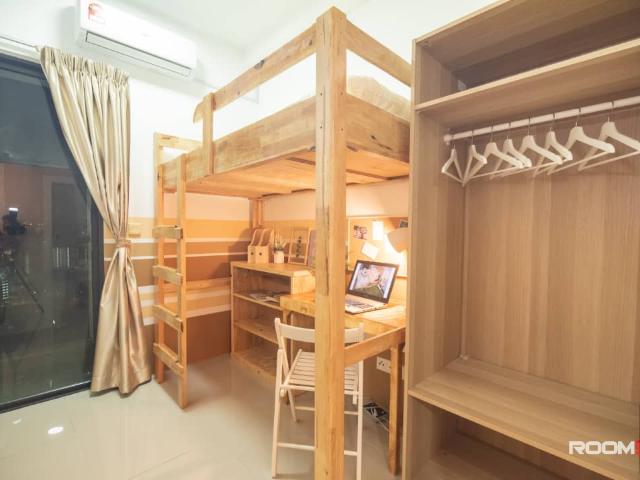 Apartment for rent in Country Heights Damansara, Kuala Lumpur