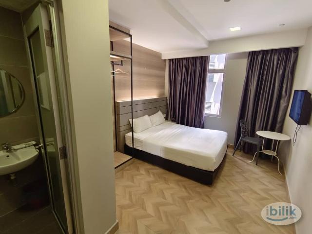 Room for rent in Country Heights Damansara, Kuala Lumpur