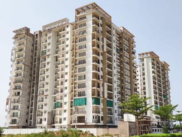 Flat for sale in Pink City, Jetpur