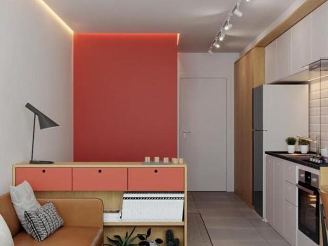 Apartamento venda em Região Geográfica Imediata de Curitiba, Região Metropolitana de Curitiba