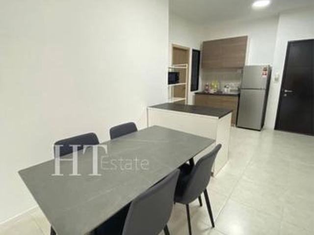 Condominium for rent in Georgetown, Penang