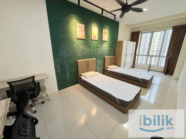 Room for rent in Country Heights Damansara, Kuala Lumpur