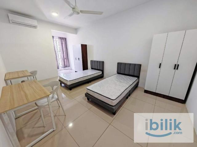 Room for rent in Country Heights Damansara, Kuala Lumpur