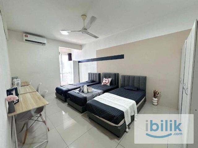 Room for rent in Country Heights Damansara, Kuala Lumpur