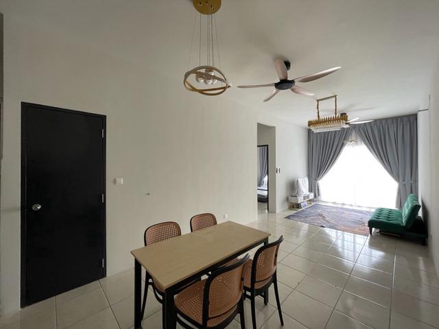 Apartment for rent in Country Heights Damansara, Kuala Lumpur